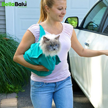 Lade das Bild in den Galerie-Viewer, ComfyCat Tragetasche