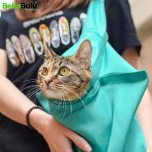 Lade das Bild in den Galerie-Viewer, ComfyCat Tragetasche