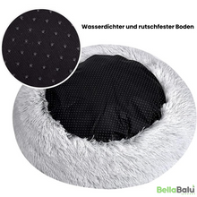Lade das Bild in den Galerie-Viewer, Comfycocoon™ - kuscheliges Hundebett - das Original