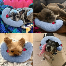 Lade das Bild in den Galerie-Viewer, Gratisaktion 1+1 Comfy™ - Beruhigungskissen für Hunde gegen Angstzustände