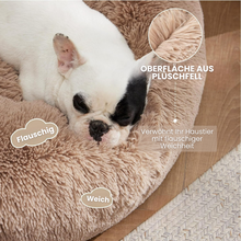 Lade das Bild in den Galerie-Viewer, ComfyCloud™ - das kuschelige orthopädische Hundebett - das Original