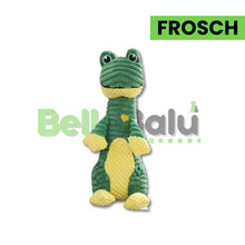 Lade das Bild in den Galerie-Viewer, PowerKauer - Unzerstörbare Qualität für starke Beißer