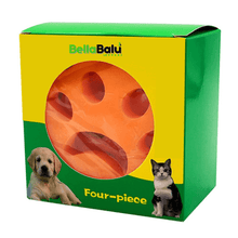 Lade das Bild in den Galerie-Viewer, FUSSELFREI - perfekt für fusselfreie Kleidung (4er Packung)