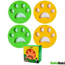 Lade das Bild in den Galerie-Viewer, FUSSELFREI - perfekt für fusselfreie Kleidung (4er Packung)