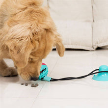 Lade das Bild in den Galerie-Viewer, KAUI BALU - Zahnpflegendes Hundespielzeug