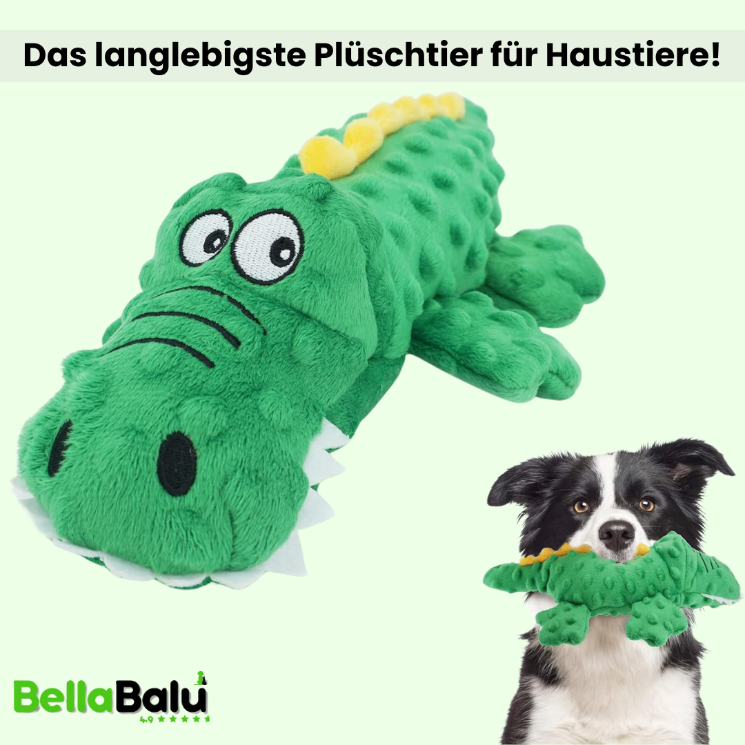 20 Stück Krokodil-Haarclips Mit Pusteblume & Eingesticktem Herz – Robust, 6 Cm – Für Basteln, Geschenke & DIY